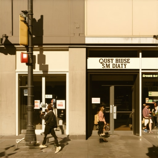 Why Most Oakland Marketing Plans Fail to Capture Local Foot Traffic