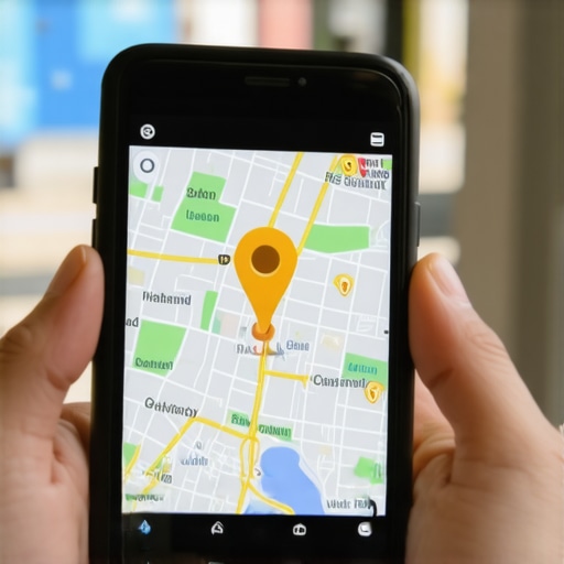 Why Your Oakland Map Pin Keeps Moving and How to Fix It Fast