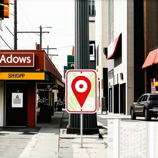 Why Your Oakland Shop Address Doesn't Match the Map Pin