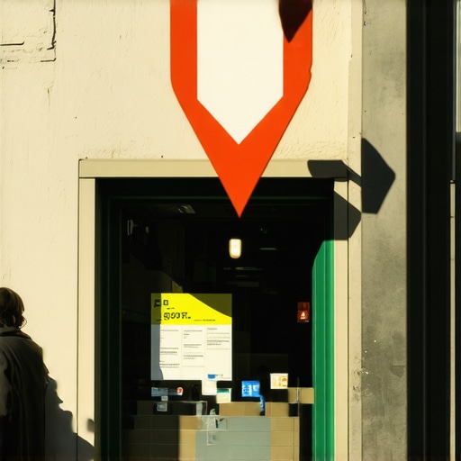 Why Your Oakland Shop's Map Pin Is Actually Pushing Customers Away