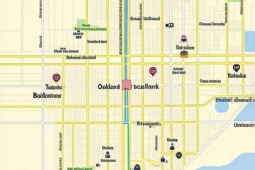 How to Build Local Map Backlinks That Do Not Get Your Oakland Shop Flagged