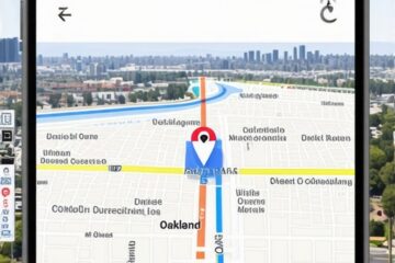 One address typo that’s routing your Oakland customers to a competitor