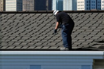 The Secret to Ranking Your Oakland Roofing Business Without Paying for Leads
