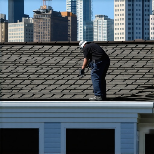 The Secret to Ranking Your Oakland Roofing Business Without Paying for Leads