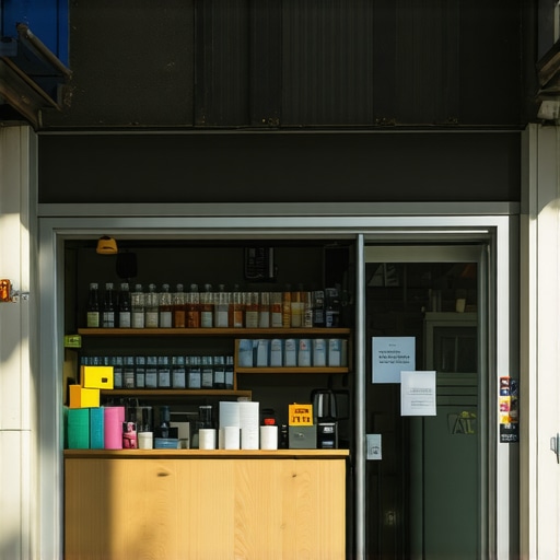 The Subtle Trust Signals That Get Oakland Shops Noticed by Google