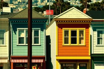 Why Winning Your Oakland Neighborhood Beats Targeting the Entire Bay Area