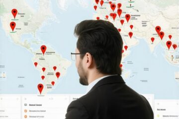 Why Your Competitors Stay in the Top 3 Map Pack (And How to Take Their Spot)