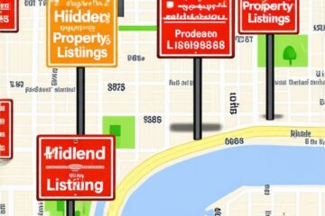 Why your Oakland real estate listings never show up on the map pack